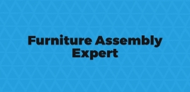Furniture Assembly Expert | The Basin the basin